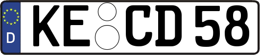 KE-CD58