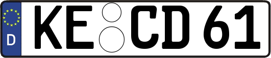 KE-CD61