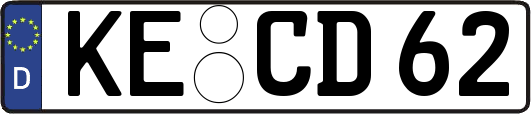 KE-CD62
