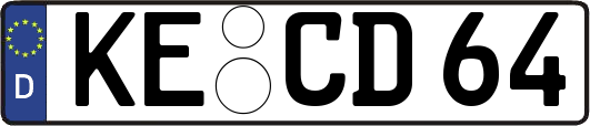 KE-CD64