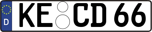 KE-CD66