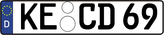 KE-CD69
