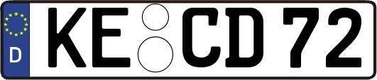 KE-CD72
