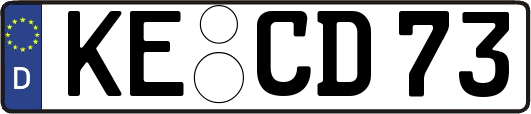 KE-CD73