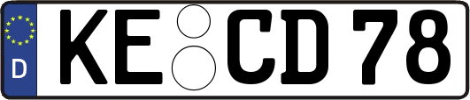 KE-CD78