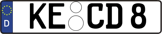 KE-CD8