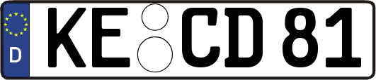 KE-CD81