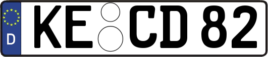 KE-CD82