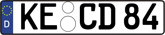 KE-CD84