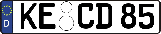 KE-CD85
