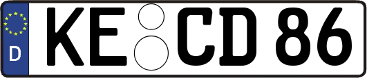 KE-CD86