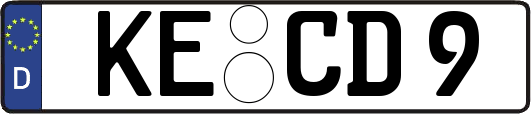 KE-CD9