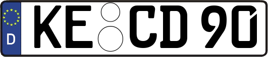 KE-CD90