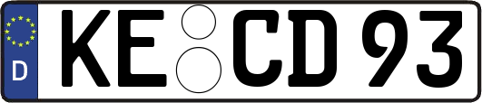 KE-CD93