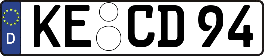 KE-CD94