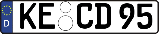 KE-CD95
