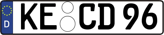 KE-CD96