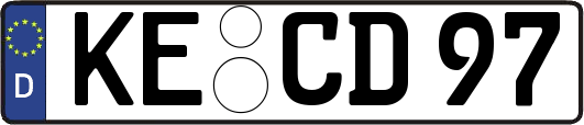 KE-CD97