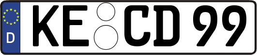 KE-CD99