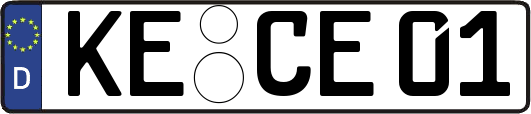 KE-CE01