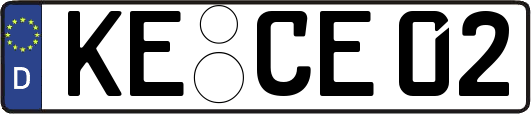 KE-CE02