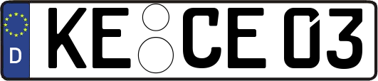 KE-CE03