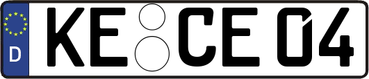 KE-CE04