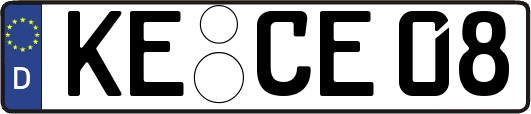 KE-CE08