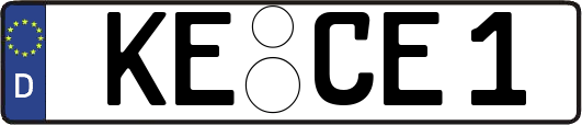 KE-CE1