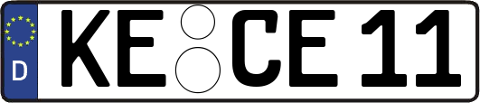 KE-CE11