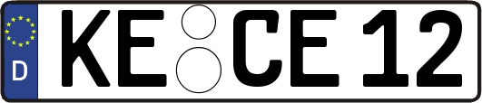 KE-CE12
