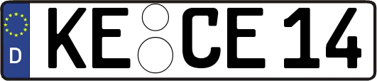 KE-CE14