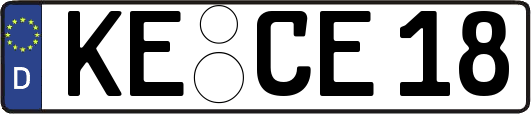 KE-CE18