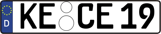KE-CE19