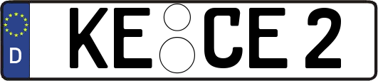 KE-CE2