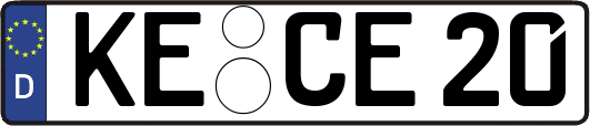 KE-CE20