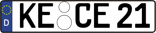 KE-CE21