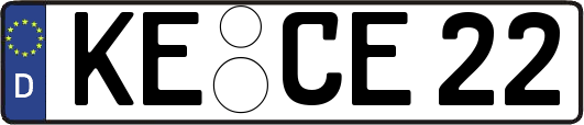 KE-CE22