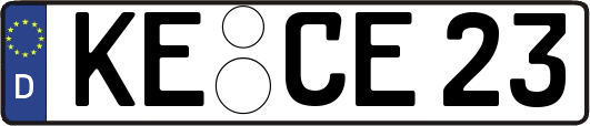 KE-CE23