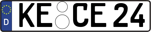 KE-CE24