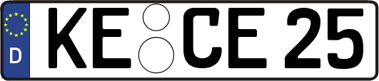 KE-CE25