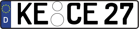 KE-CE27