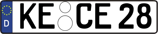 KE-CE28