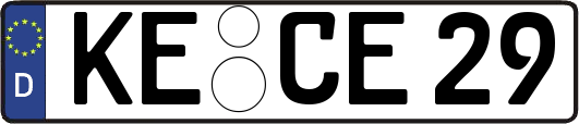 KE-CE29
