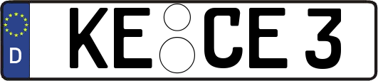 KE-CE3