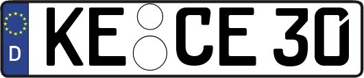KE-CE30