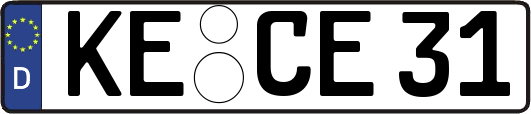 KE-CE31