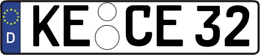 KE-CE32