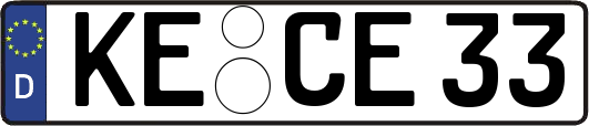 KE-CE33