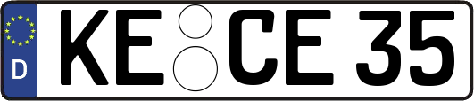 KE-CE35